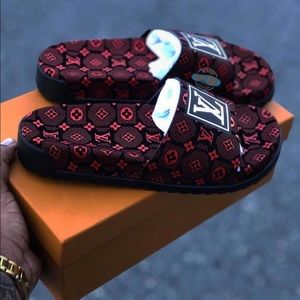 Meet your Posher, Frantz